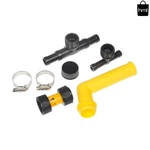 Prestone Automotive Flush 'n Fill Kit. Fixed Price $57.31.