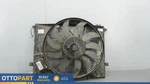 2002-2006 Mercedes CL500 S430 Engine Motor Cooling Fan Shroud Oem 2205000193. Fixed Price $135.59.