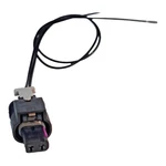 Coolant Temperature Sensor Connector Fits Ford Escape Maverick Mustang Mach-e. Fixed Price $31.99.