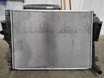 Radiator Fits 08-10 Ford F250SD Pickup 626855. Fixed Price $249.00.