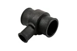 Gm Oem 11-17 Caprice Cooling Radiator Components-upper Hose Connector 92246934. Fixed Price $31.52.