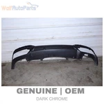 2018-2025 Audi A5 Quattro Rear Lower Bumper Valance (s Line) 8W6807521AJ. Fixed Price $134.99.
