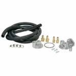 Perma-cool 10611 Standard Oil Filter Relocation Kit (single) 3/4"-16. Fixed Price $86.16.