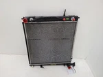 2013 2014 2015 2016 2017 2018 Hyundai Santa Fe Radiator Turbo. Fixed Price $149.37.