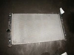 13 14 Jeep Patriot Radiator Manual 2.4 Liter Cylinder. Fixed Price $143.63.