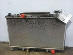 Radiator From 2010 Toyota Camry 2.5L 12569013. Fixed Price $98.94.