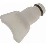 Dorman 490-236.1 Plastic Drain Cock Screw Type M14 1.25. Fixed Price $21.52.