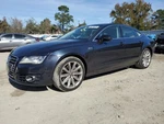 Radiator Auxiliary Center Fits 12-18 Audi A7 2299460. Fixed Price $180.00.