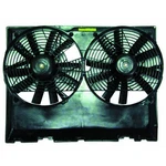 For Mercedes-benz 400E E420 A/c Radiator Fan 1992 93 94 1995 MB3115119. Fixed Price $182.18.
