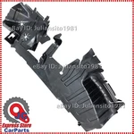 17A121283H Volkswagen Genuine Oem Jetta Left Air Guide Duct Deflector. Fixed Price $33.18.