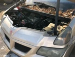 Radiator Fan Motor Assembly Fits 02-07 Rendezvous 228420. Fixed Price $85.00.