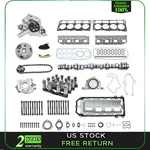 Mds Lifters Camshaft Kit Fits 09-16 Jeep Dodge Chrysler 5.7L Hemi Timing Chian+. Fixed Price $498.00.
