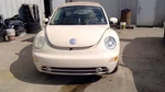 Intercooler 1.8L Turbo Gas Without Thrust Sensor Fits 99-05 Beetle 853438. Fixed Price $124.99.