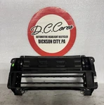 Used Gm Radiator Shutter Assembly 85653858. Fixed Price $175.00.