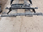 Radiator Core Support Lower Bar Fits 15-23 Edge 2991296. Fixed Price $314.00.