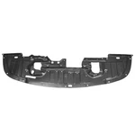 MI1228142 New Replacement Front Forward Undercar Shield Fits 2016-2017 Lancer. Fixed Price $66.00.