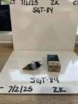 P&d Ignition Temp Sending Unit T-314. Fixed Price $9.00.