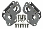 Electric Water Adapter Plates For Bbc Pumps To Ls Engines Ict Billet 551515. Fixed Price $72.99.