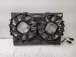 2013 2014 2015 2016 2017 2018, Audi S7, Radiator Cooling Fan Assembly, 4.0L. Fixed Price $999.99.