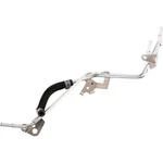 84291974 Ac Delco Cooling Hose For Chevy Chevrolet Silverado 3500 Hd Sierra 2500. Fixed Price $87.71.