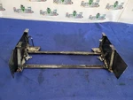 1997-2004 Chevrolet Corvette C5 Z06 Lower Radiator Support Cage Core 2846. Fixed Price $149.99.