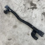 11-17 Jeep Compass Radiator Core Support Upper Tie Bar W/ Brackets. Fixed Price $60.00.