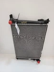 2017 - 2022 Kia Sportage Radiator Awd. Fixed Price $160.30.