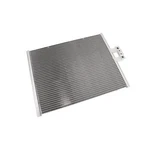 85601833 Ac Delco A/c Condenser Driver Left Side For Chevy Hand Corvette 20-24. Fixed Price $164.26.