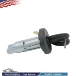 Ignition Cylinder Switch With Keys Fits 2014-2019 Silverado 1500 2500 3500 New. Fixed Price $14.19.