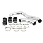 Mishimoto MMICP-F2D-08HBK Hot-side Pipe & Boot Kit For 6.4L Powerstroke. Fixed Price $422.95.