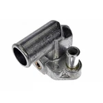 Ford Mustang 1990-1995 Coolant Thermostat Housing Metal Material Natural. Fixed Price $30.59.