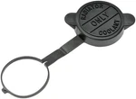 Engine Coolant Reservoir Cap-recovery Tank Dorman 54212. Fixed Price $10.18.