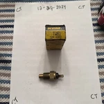 Kemparts TW81 Temp Sender Fits GM1980-87. Fixed Price $9.00.