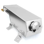 Aluminum Coolant Expansion Recovery Overflow Fill Tank For 81-95 WRANGLER/CJ7. Fixed Price $74.19.