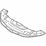 Genuine Bmw Cover Engine Compartment Cen 51-76-7-475-291 New. Fixed Price $205.45.