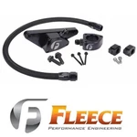 Fleece Performance Coolant Bypass 03-07 5.9L Manual Dodge Cummins (1369). Fixed Price $406.00.