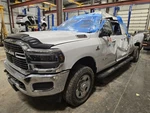 Used Radiator Shutter Assembly Fits: 2019 Ram Dodge 2500 Pickup. Fixed Price $808.75.