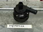 (as) Mercedes Benz W253 Glc W205 Class Auxiliary Water Pump A0005000686. Fixed Price $59.78.