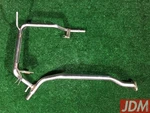 Toyota 2JZGTE Water By-pass Pipe Aristo Supra Vvti Tube 16278-46090 Genuine Oem. Fixed Price $190.00.