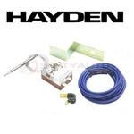 Hayden Engine Cooling Fan Controller For 1957-1991 Mercury Colony Park Jg. Fixed Price $30.91.