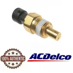 Acdelco Engine Coolant Temperature Sensor For Chevrolet Gmc 88 98 1991-2003. Fixed Price $64.30.