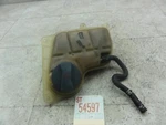 Coolant Reservoir A4 2000 2001 Audi Engine Radiatior Water Overflow Tank Oem. Fixed Price $37.48.