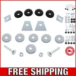 Radiator Hardware Set For 1960-1968 Chevy/gmc Restore Your Classic Truck. Fixed Price $45.99.