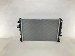 Acdelco Fits 16-18 Chevrolet Malibu Engine Cooling Radiator New Rb Cm. Fixed Price $114.99.