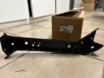 Radiator Support Tie Bar Upper Left Fits 2020-2025 Nissan Sentra F2513-6LBMA. Fixed Price $37.99.