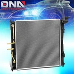 For 2011-2015 Kia Optima Sonata 2.0T Radiator Factory Style Aluminum Core 13189. Fixed Price $57.67.