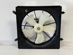 Radiator Fan Assembly For 2003 2004 2005 - 2011 Honda Element 2.4L Driver Side. Fixed Price $34.99.