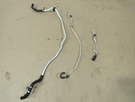 13-19 Mercedes SL550 R231 2013 Turbo Coolant Hose Pipe Line Tube Set Pcs ;#4. Fixed Price $79.00.