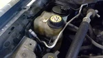 Ford Flex 2009 Coolant Reservoir CA8Z8A080A 0964. Fixed Price $78.94.