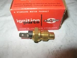 Engine Coolant Temperature Sender Standard TS-132. Fixed Price $10.74.